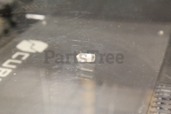Snapper 262734 Use 691837: Screen-Carburetor - image 4