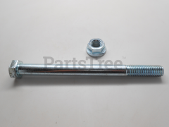 Simplicity 7029256 Use 7029256yp: Use - 63234 & 63237  Bolt  Blade - image 1