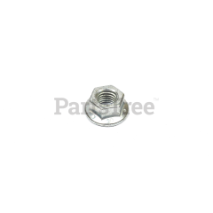 Snapper 2860641 Hex Flange Nut, 3/8-16 - image 3