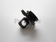 RedMax 531004842 Throttle Valve - image 1