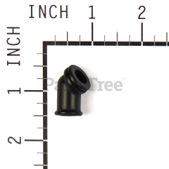 Snapper 555074 Use 692187: Grommet - image 4