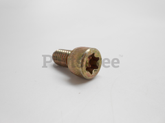 Snapper 06X103 Socket Head Bolt, 5/16-18 - image 3