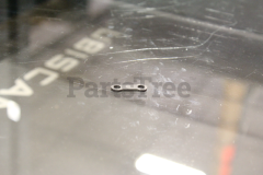 Echo 22100-55310 Oil Pump Gasket - image 1