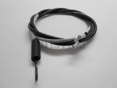 RedMax 532159607 Clutch Cable - image 2