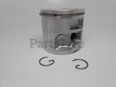 RedMax 537293002 Piston Assembly - image 1