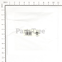 Snapper 493263 Use 496117: Gasket Kit - image 4