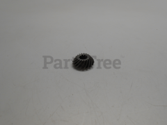 Echo 22550-13220 Bevel Gear - image 2