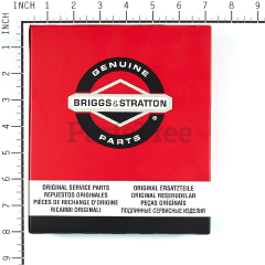 Simplicity 7103977 Bail Cable, 22" Mower - image 2