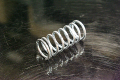 Exmark 135-9846 Caster Suspension Spring