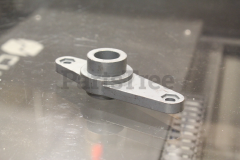 Snapper 7101418 Bearing Holder  21 W