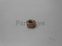 Toro 915111 Hex Nut - image 1