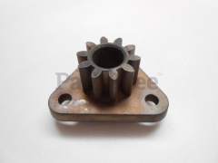 Snapper Pro 1672775 Gear-1.50od .748id 1.603lg 10t Metafusin - image 1