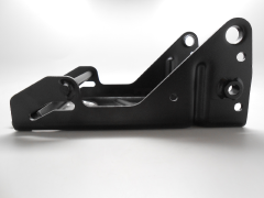 Snapper 1722997 Hitch And Rod Assembly, Black - image 5