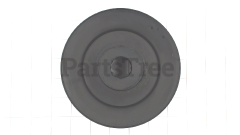 Snapper 7029249 Driven Pulley, 52" - image 1