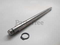 Tecumseh 774592 Axle - image 2