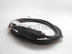 Tecumseh 590550 Elec Cord - image 1