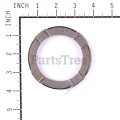 Briggs & Stratton 390066 Vert Rewind Starter Spring - image 2