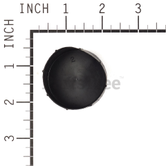 Snapper 71673333 Cap-Wheel Hub 1.62-12 - image 3