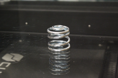 Simplicity 1675734 Compression Spring, 2"