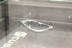 Echo V110000070 Gear Case Gasket - image 3