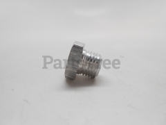 Briggs & Stratton 690504 Needle Valve Nut - image 1