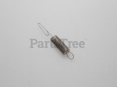 Briggs & Stratton 692612 Spring-Governor - image 1