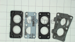 Snapper 796876 Carburetor Spacer - image 1