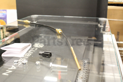 Simplicity 5600817YP Kit Brake Cable Repl