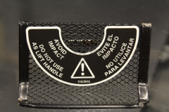 Toro 130-6402 Decal