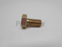 Exmark E800270 Hex Head Screw - image 1