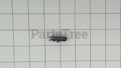 MTD 1185873 Speed Nut, U-Type - image 2
