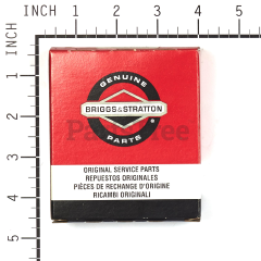 Snapper 393883 Use 690016: Ring  Piston Kit - image 3