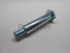 MTD 738-0129 Shoulder Screw, .498 Dia - image 1