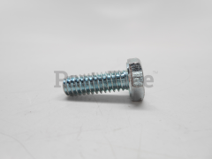 Snapper 91495 Hex Head Cap Screw, 1/4-20 X 5/8 Gr5 - image 3