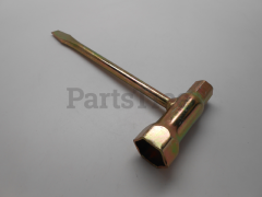 Echo 22102-91410 Plug Wrench - image 2