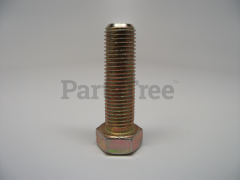 RedMax 539100141 Hex Capscrew, 7/16f X 1 1/2 Gr 5 - image 2