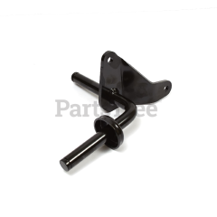 Simplicity 1730173 Spindle And Arm Assembly, Lh - image 1