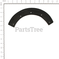 Snapper 61215 Flight Shoe Kit - image 2
