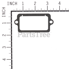 Briggs & Stratton 27549 Breather Gasket - image 5