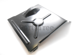 Murray 583031E511MA Mp Cover, Bottom Whee - image 2