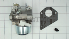 Snapper 499163 Use 499158: Carburetor - image 2