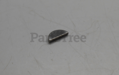 RedMax 507100111 Flywheel Key