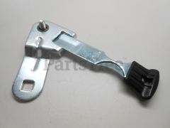 Snapper 50760 Front Wheel Arm Kit - image 4