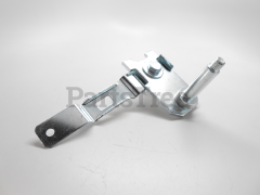 Snapper 7600118 Use 7600114yp: Hoc Assy  Rr  22 Wbm 2n1 - image 1
