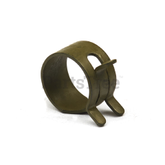 Briggs & Stratton 791850 Hose Clamp, Yellow - image 2