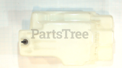 RedMax 532194264 Fuel Assembly Tank, Rear With Cap 2.5 - image 2