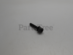 Echo 90010505032 Hex Socket Head Bolt, 5 X 32 - image 1