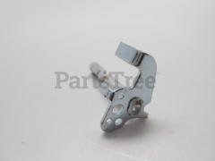 Tecumseh 631284 Shaft And Lever Assembly - image 3