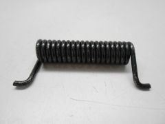 Exmark 109-7696 Torsion Cover Spring - image 3