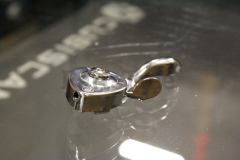 Echo C044000270 Throttle Lever - image 1